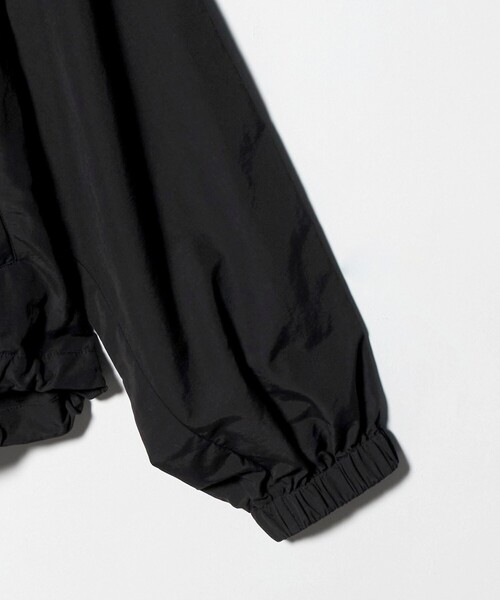 BEAUTY＆YOUTH UNITED ARROWS ブルゾン アウター ナイロン ギャザー