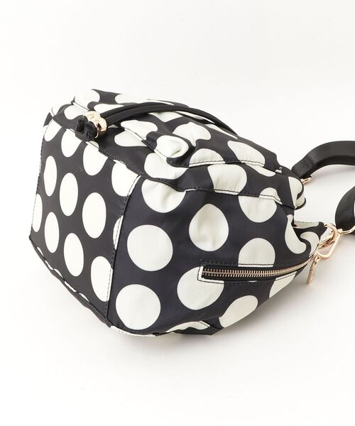 「VitaFelice」 ショルダーバッグ FREE ブラック レディース_画像3