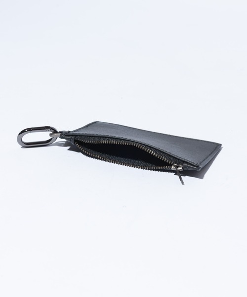 glamb（グラム） ショルダーストラップ ショルダーバッグ Leather