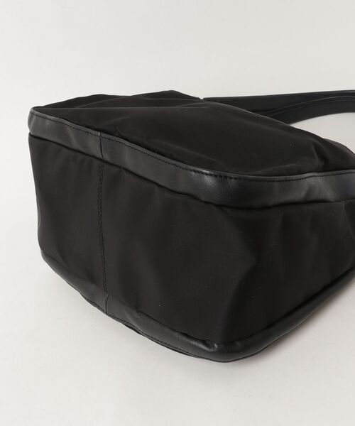 「Y'SACCS」 ハンドバッグ FREE ブラック レディース_画像3