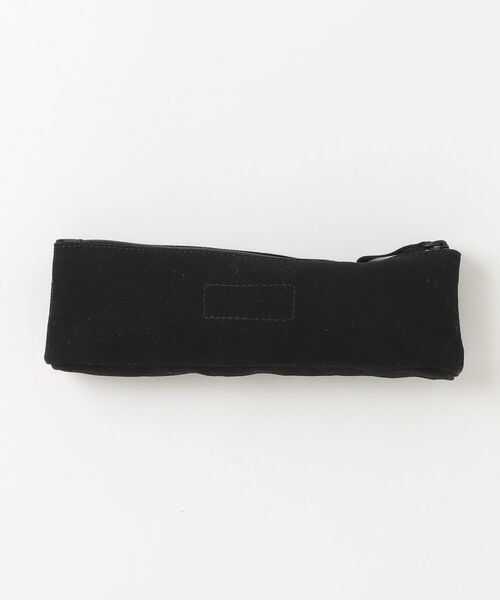 【美品】アニエスベーケース　ブラック agnes b.（アニエスベー） ケース - ブラック レディース : ZOZOTOWN