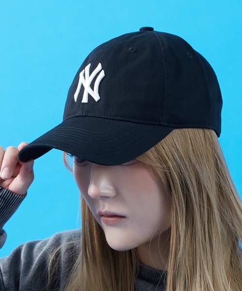 MLB キャップ 帽子 メンズ 「MLB」キャップ メンズ レディース