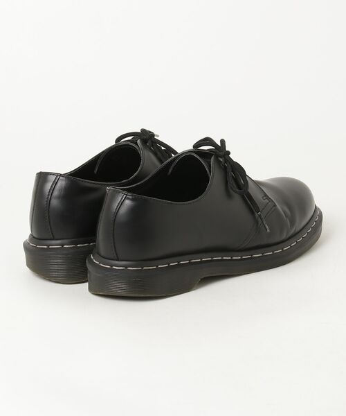 「Dr. Martens」 シューズ 42 ブラック メンズの画像