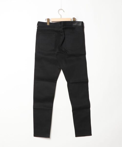 「JOHN LAWRENCE SULLIVAN」 パンツ 48 ブラック メンズ_画像2