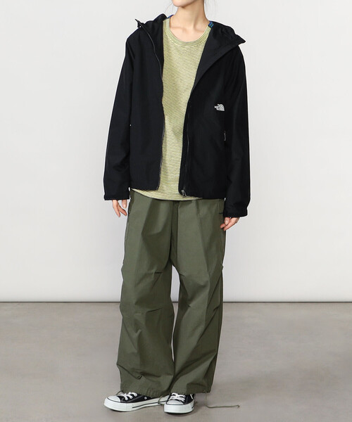 「THE NORTH FACE」 ジャケット M ブラック レディースの画像