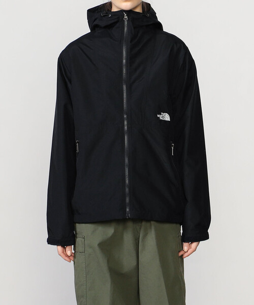 「THE NORTH FACE」 ジャケット M ブラック レディースの画像