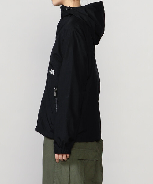 「THE NORTH FACE」 ジャケット M ブラック レディースの画像