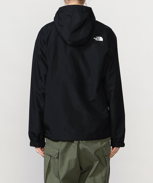 「THE NORTH FACE」 ジャケット M ブラック レディースの画像