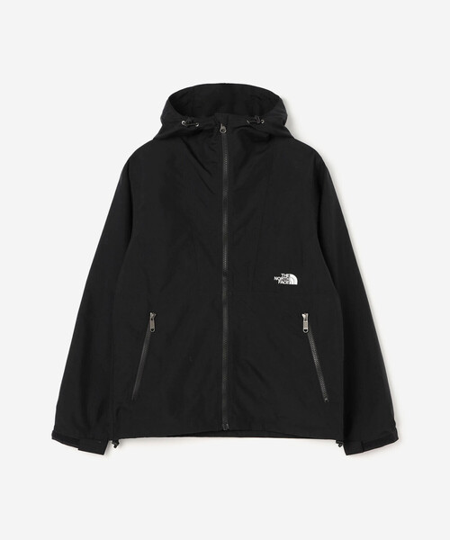 「THE NORTH FACE」 ジャケット M ブラック レディースの画像