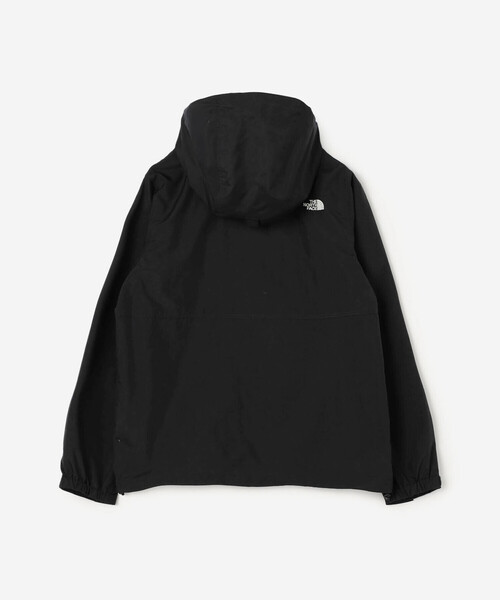 「THE NORTH FACE」 ジャケット M ブラック レディースの画像