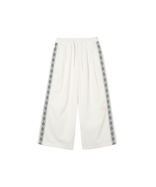 umbro（アンブロ） ワイドパンツ パンツ (UMBRO)DENIM WIDE PANTS