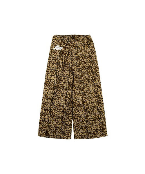Umbro Lace Pants/アンブロレースパンツ umbro（アンブロ） ワイドパンツ パンツ (UMBRO)DENIM WIDE PANTS