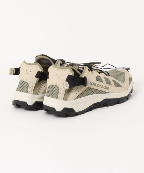SALOMON（サロモン） スニーカー TECHAMPHIBIAN 5 テックアンフィ