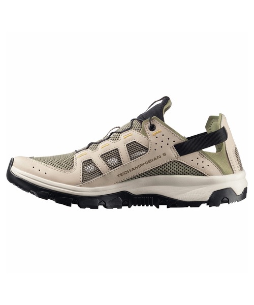 SALOMON（サロモン） スニーカー TECHAMPHIBIAN 5 テックアンフィ