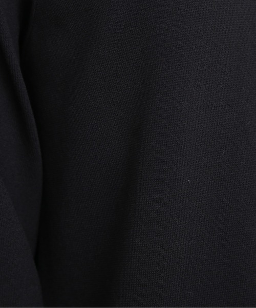「NATURAL BEAUTY BASIC」 ニットワンピース MEDIUM グレイッシュベージュ レディース_画像5