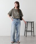tシャツ 半袖 「Enlude/夏の主役T!」...の詳細画像5