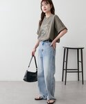 tシャツ 半袖 「Enlude/夏の主役T!」...の詳細画像3