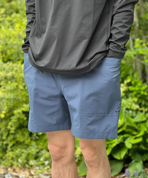 Marmot（マーモット） パンツ 「Marmot」DA Breathable Shorts メンズ