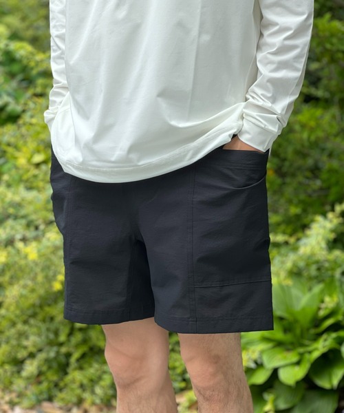 Marmot（マーモット） パンツ 「Marmot」DA Breathable Shorts メンズ