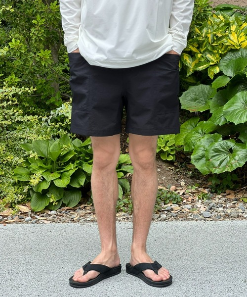 Marmot（マーモット） パンツ 「Marmot」DA Breathable Shorts メンズ