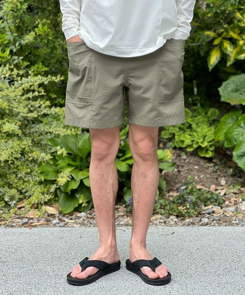 Marmot（マーモット） パンツ 「Marmot」DA Breathable Shorts メンズ