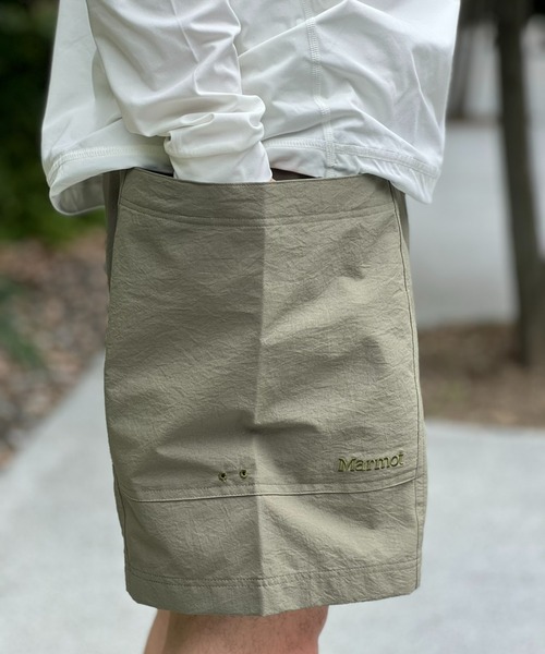 Marmot（マーモット） パンツ 「Marmot」DA Breathable Shorts メンズ