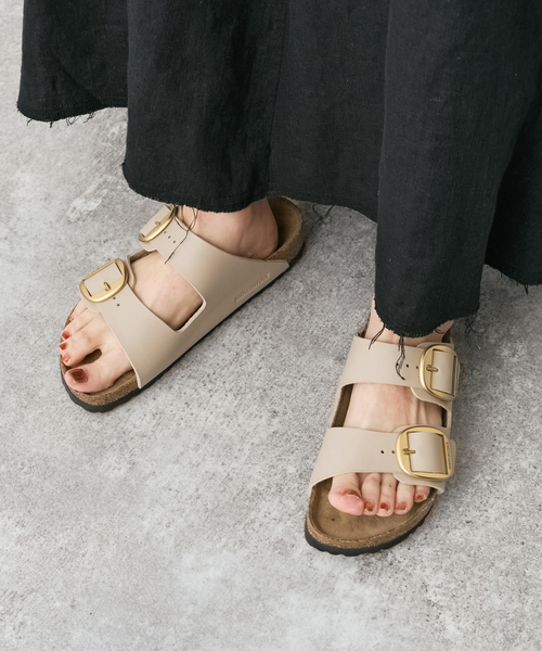 Spick＆Span（スピック アンド スパン） サンダル 「限定モデル