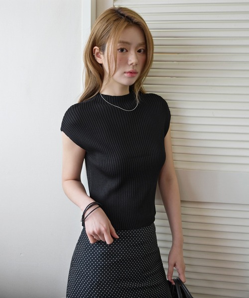 現行♡美品♡プラダ サマーニット シアー ボートネック 七分袖 42 ブラック レディース 現行♡美品♡プラダ サマーニット シアー ボートネック 七
