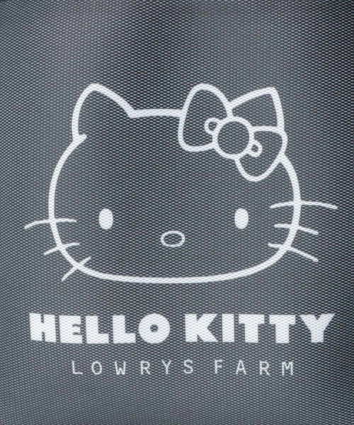 LOWRYS FARM（ローリーズファーム） トートバッグ 「サンリオ