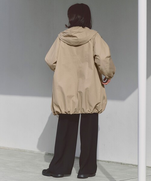 unfil（レディースその他コート、ジャケット）｜コート、ジャケット