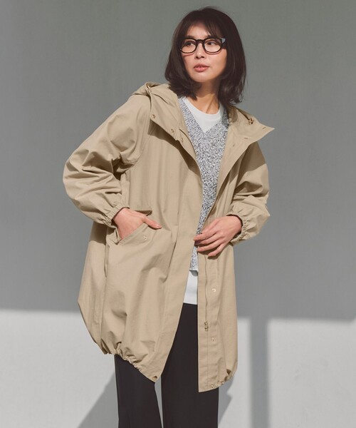 「UNFILO」 ジャケット MEDIUM ブラック レディース_画像4