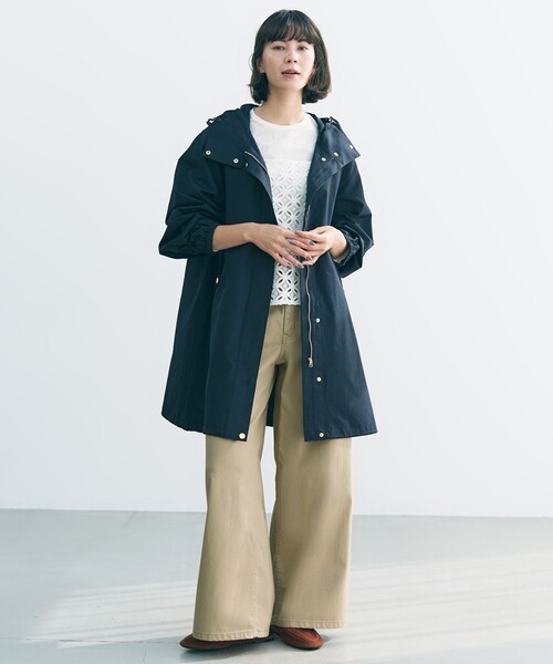unfil（レディースその他コート、ジャケット）｜コート、ジャケット