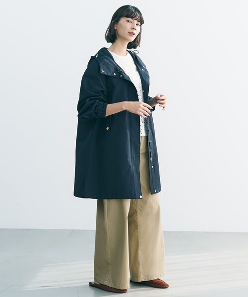 大幅値下げ❣️✨新品未使用✨unfil ジャケット unfil（レディースその他コート、ジャケット）｜コート、ジャケット