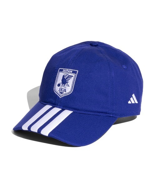 adidas（アディダス） キャップ 帽子 メンズ サッカー日本代表 2026