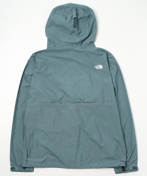 「THE NORTH FACE」 マウンテンパーカー L ブラウン メンズ_画像5