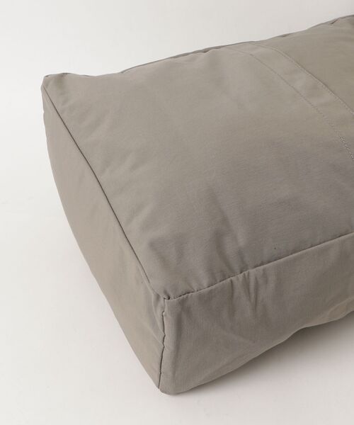 「STANDARD SUPPLY」 2WAYバッグ - グレー レディース_画像3