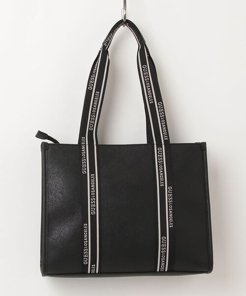 GUESS（ゲス） トートバッグ JACKIE Tote トートバッグ レディース