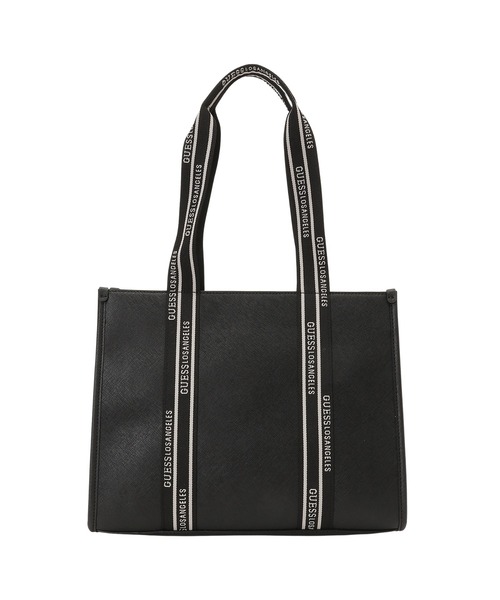 GUESS（ゲス） トートバッグ JACKIE Tote トートバッグ レディース