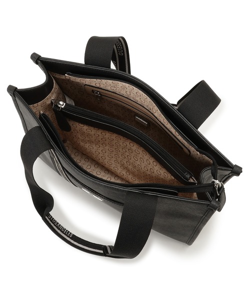 GUESS（ゲス） トートバッグ JACKIE Tote トートバッグ レディース