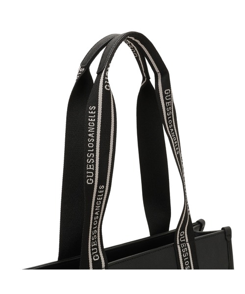 GUESS（ゲス） トートバッグ JACKIE Tote トートバッグ レディース