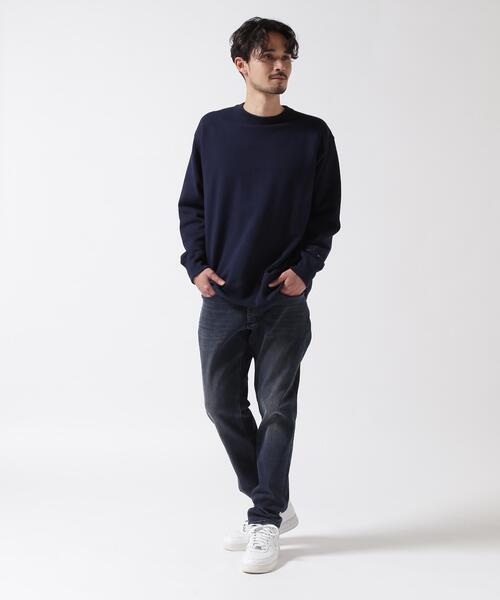 DENHAM（デンハム） スキニーデニムパンツ 31 ブラック メンズ 