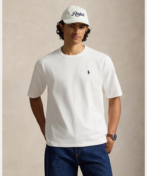 POLO RALPH LAUREN（ポロ・ラルフローレン） ラルフローレン tシャツ