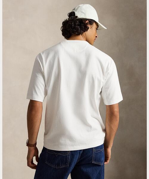 POLO RALPH LAUREN（ポロ・ラルフローレン） ラルフローレン tシャツ