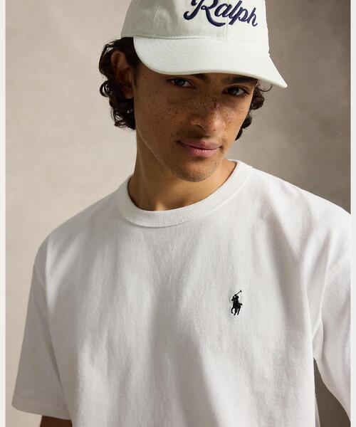 POLO RALPH LAUREN（ポロ・ラルフローレン） ラルフローレン tシャツ