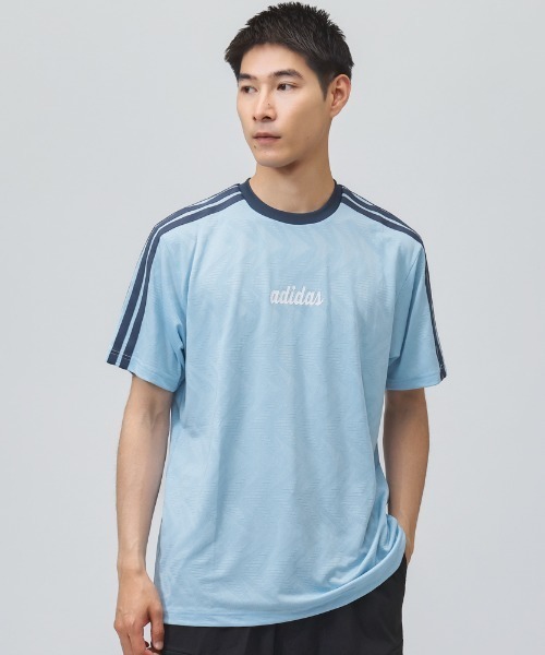 adidas（アディダス） adidas tシャツ 「別注」アディダス adidas M