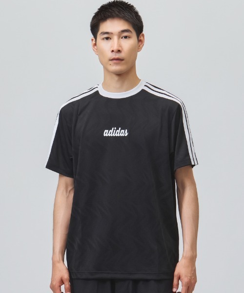 adidas（アディダス） adidas tシャツ 「別注」アディダス adidas M