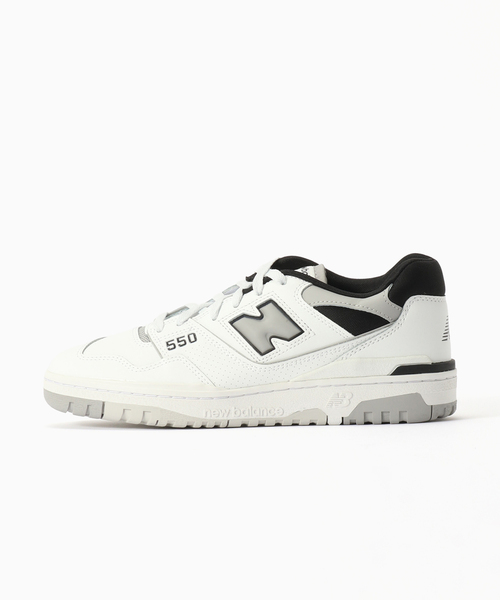 ニューバランス　BB550NCL New Balance（ニューバランス） スニーカー BB550NCL メンズ