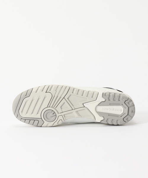 New Balance（ニューバランス） スニーカー BB550NCL メンズ