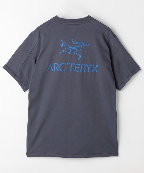 アークテリクス Tシャツのおすすめ人気商品一覧 通販 - Yahoo!ショッピング