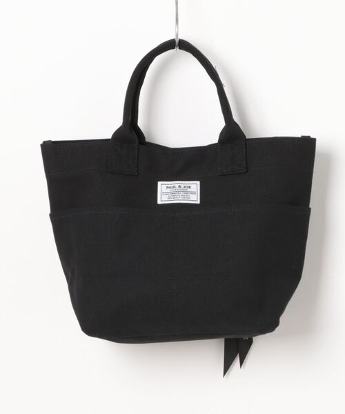 「PAUL & JOE ACCESSOIRES」 ハンドバッグ FREE アイボリー レディース_画像2
